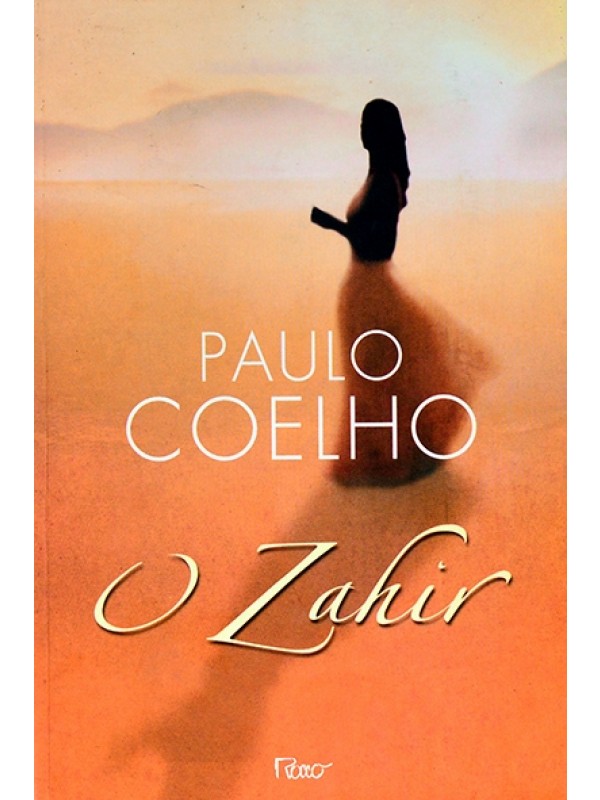 O Zahir - Paulo Coelho