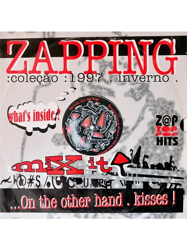 LP Zapping