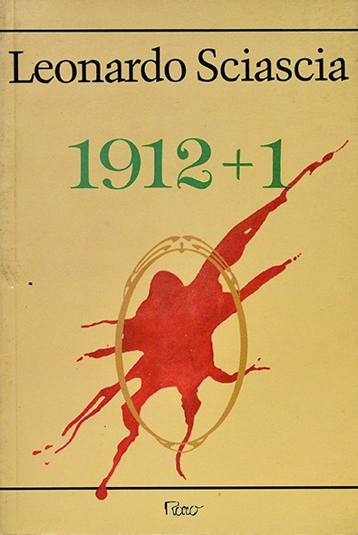1912+1 - Leonardo Sciascia