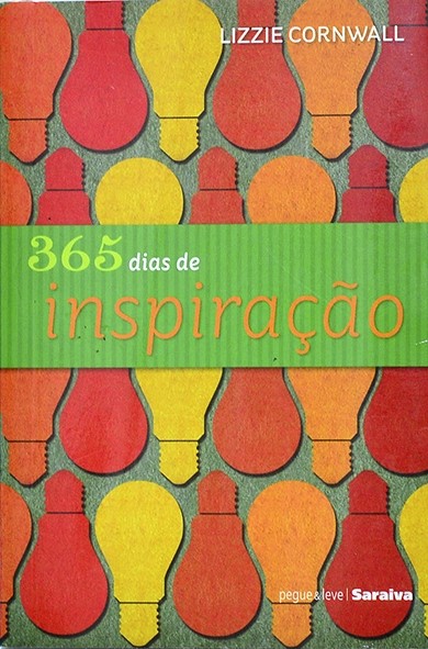 365 dias de inspiração - Lizzie Corwall