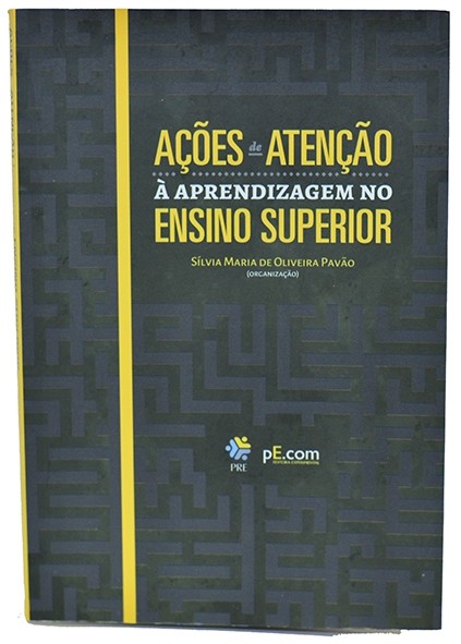 Ações de atenção à aprendizagem no ensino superior