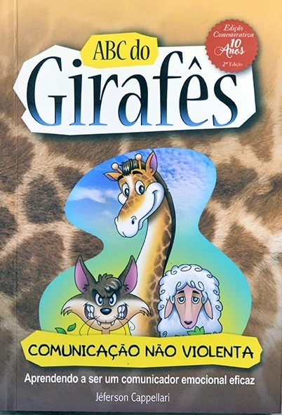 ABC do Girafês - Jéferson Cappellari