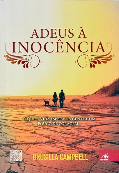 Adeus à inocência - Drusilla Campbell