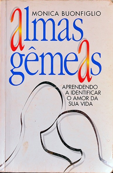 Almas gêmeas - Monica Buonfiglio