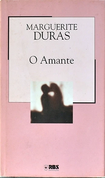 O amante - Marguerite Duras