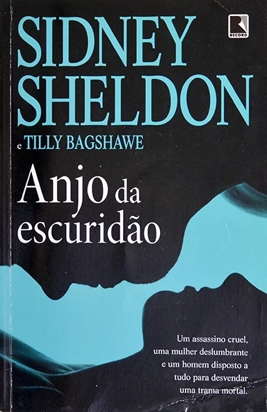 Anjo da escuridão - Sidney Sheldon