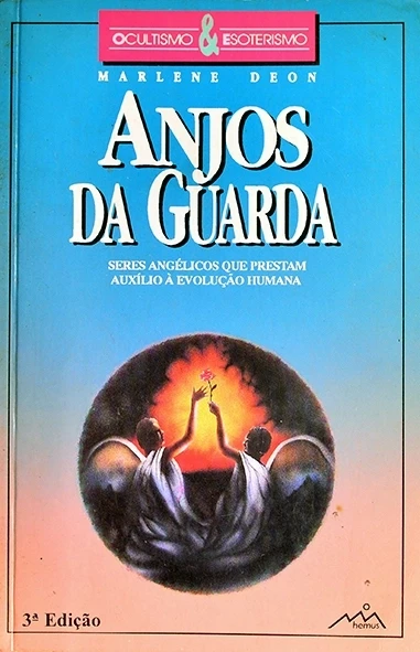 Anjos da guarda - Marlene Deon