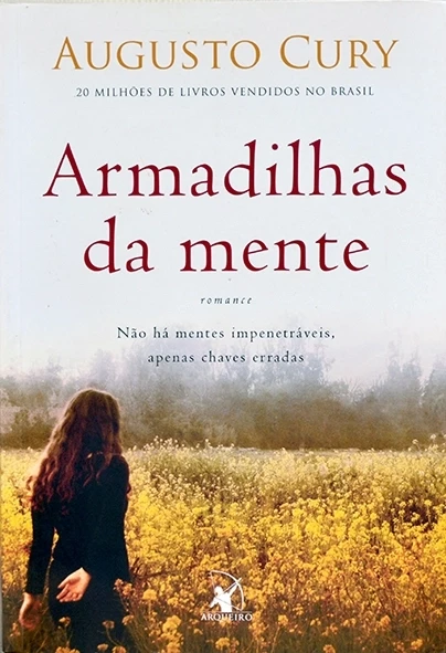 Armadilhas da mente - Augusto Cury 