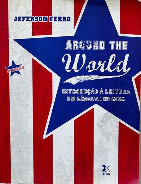Around the world - Introdução à leitura em língua inglesa - Jeferson Ferro