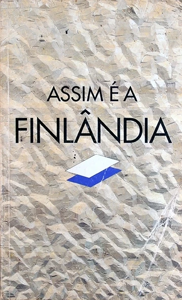 Assim é a Finlândia