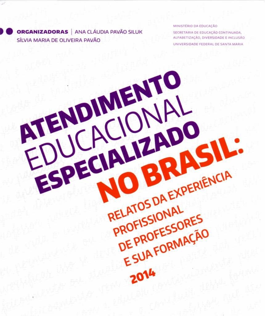 Atendimento educacional especializado no Brasil 