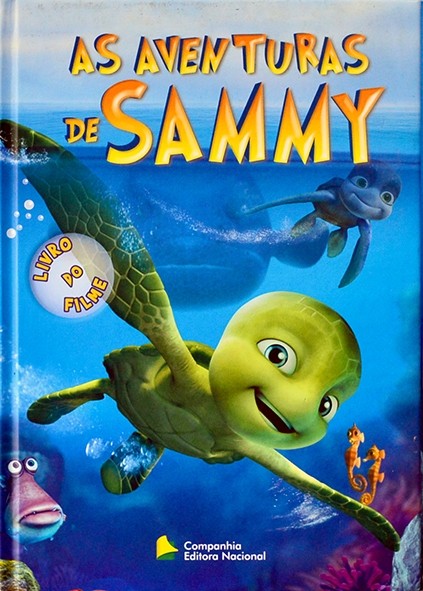 As Aventuras de Sammy 