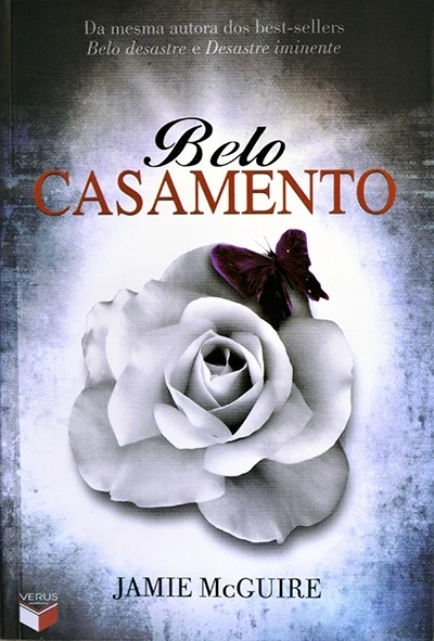 Belo casamento - Jamie McGuire