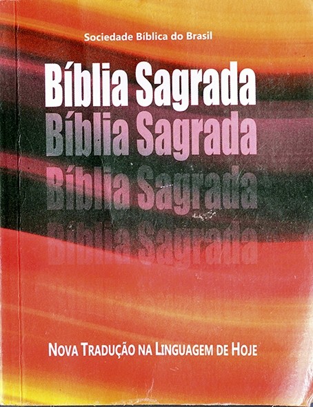 Bíblia Sagrada - Autores vários