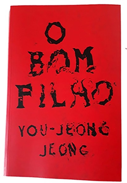 O Bom filho - You Jeong Jeong