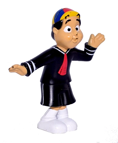 Boneco Quico