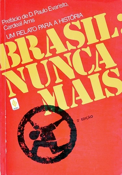 Brasil, nunca mais - Arquidiocese de São Paulo