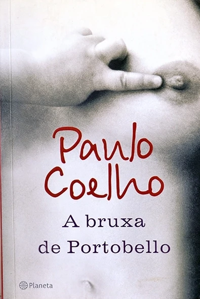 A Bruxa de Portobello - Paulo Coelho