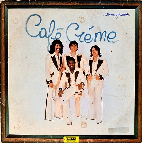 LP Café Créme