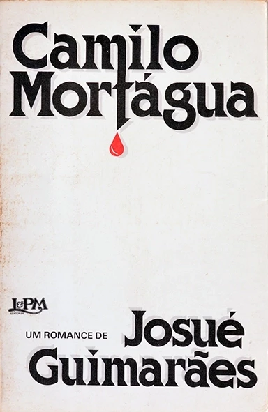 Camilo Mortágua - Josué Guimarães