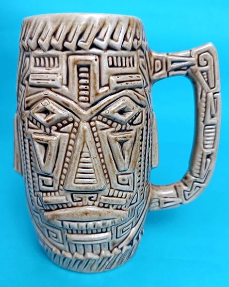 Caneca de chopp comemorativa