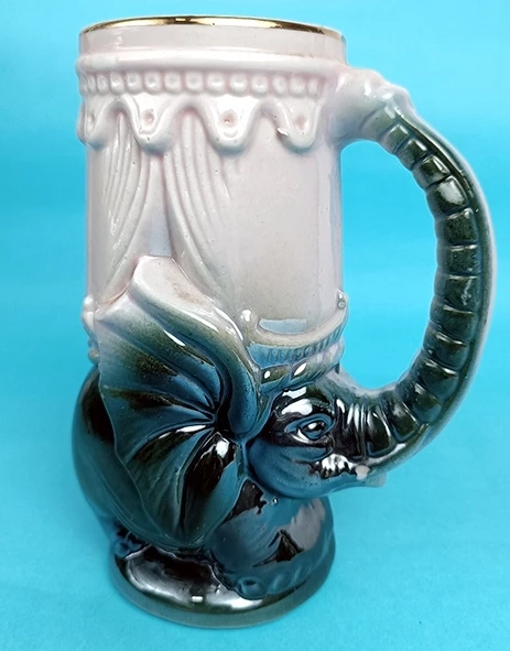 Caneca de chopp comemorativa