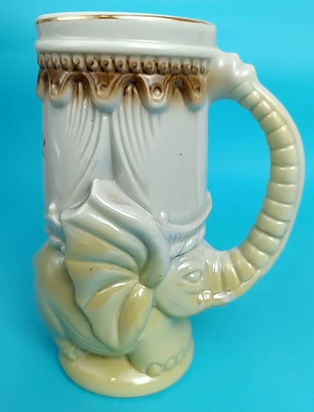 Caneca de chopp comemorativa