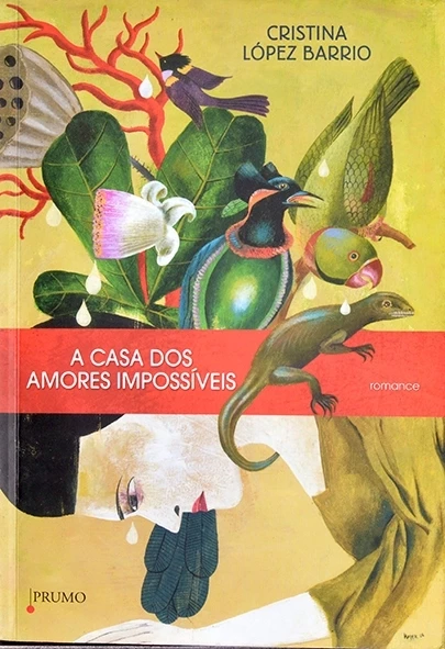 A Casa dos amores impossíveis