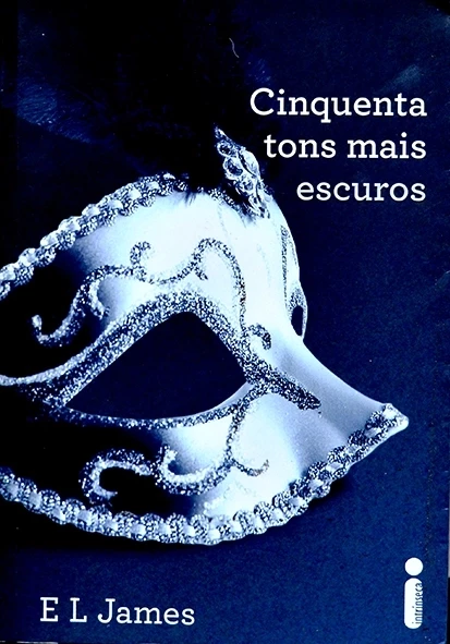 Cinquenta tons mais escuros - E L James