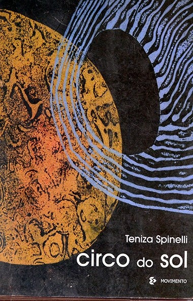 Circo do sol - Teniza spinelli