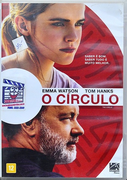 Dvd O Círculo