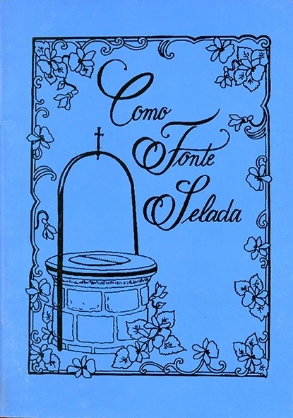 Como fonte selada - Irmãs Clarissas
