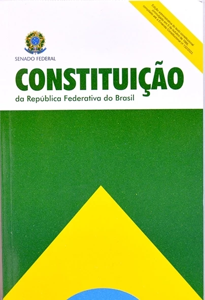 Constituição da república Federativa do Brasil