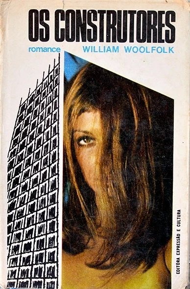 Os Construtores - Willian Woolfolk
