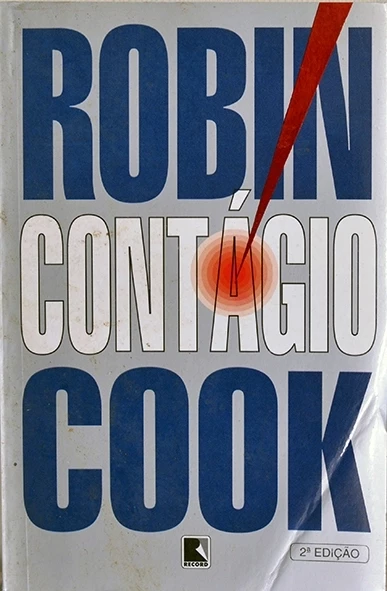 Contágio - Robin Cook