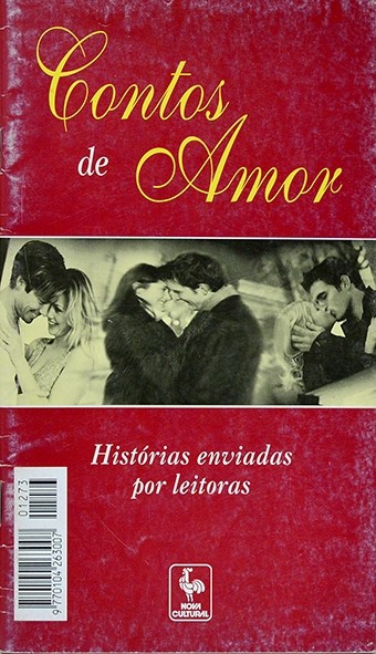Contos de amor - Histórias enviadas por leitoras