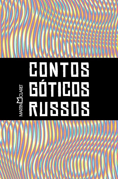Contos góticos russos - Vários autores