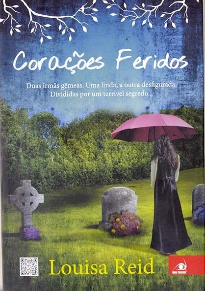 Corações feridos - Louisa Reid