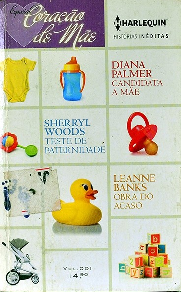 Especial Coração de mãe - Três histórias