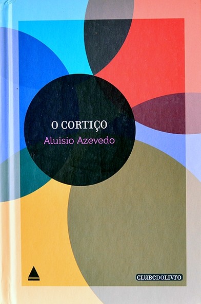 O Cortiço - Aluisio Azevedo