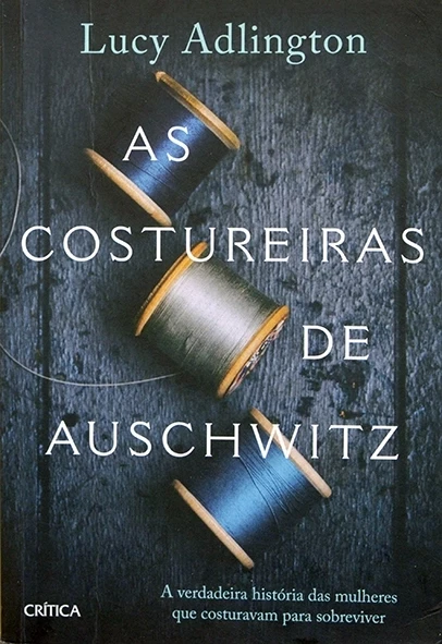 As Costureiras de Auschwitz