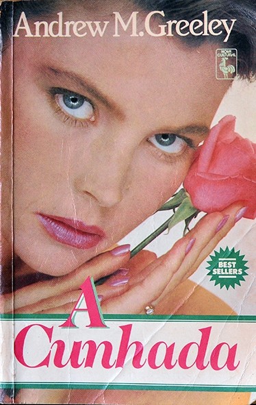 A Cunhada - Andrew M. Greeley