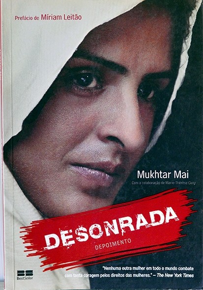 Desonrada - Mukhatar Mai