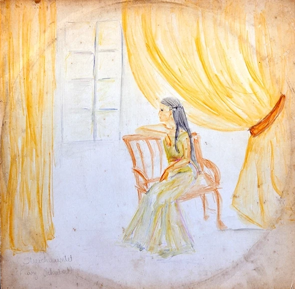 LP Franz Schubert - Streichquintett