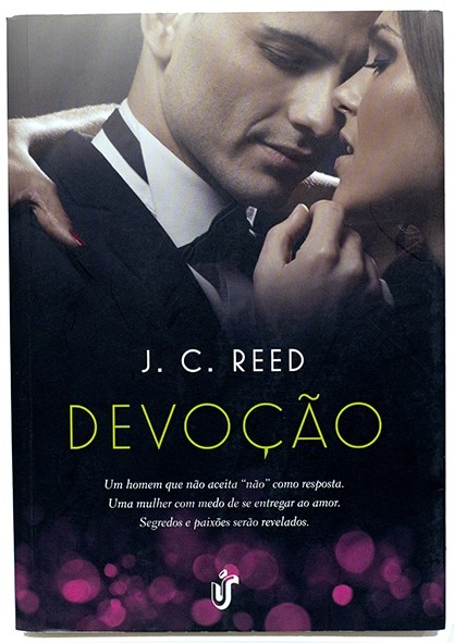 Devoção - J.C. Reed