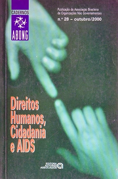 Direitos humanos, cidadania e aids - Autores vários
