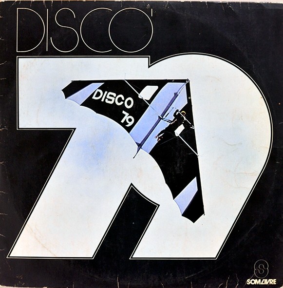 LP Disco 79