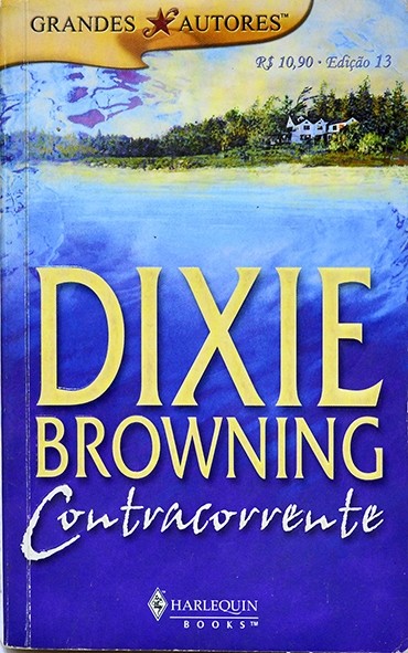 Contracorrente - Dixie Browning