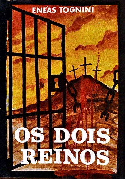 Os Dois reinos - Enéas Tognini