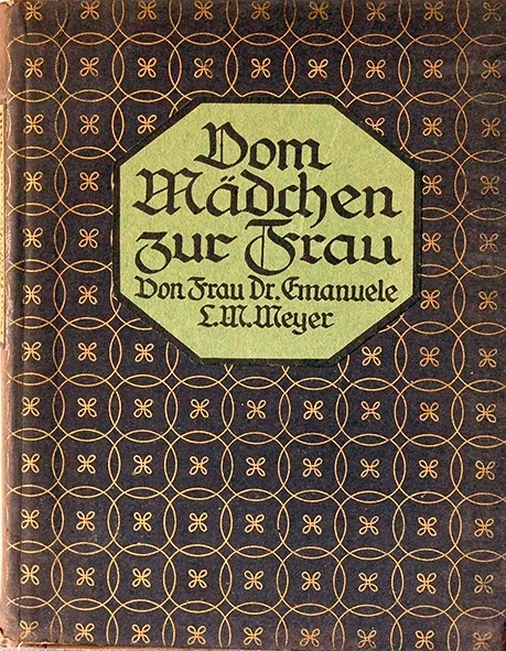 Dom Mädchen zur frau - Frau Dr. Emanuele L. M. Mener